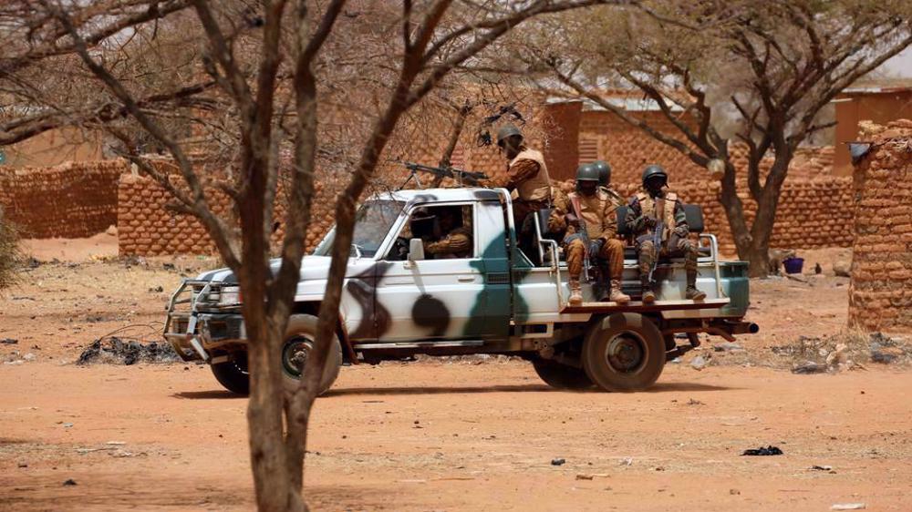 Twelve Soldiers Killed In Attack In Northwest Burkina Faso