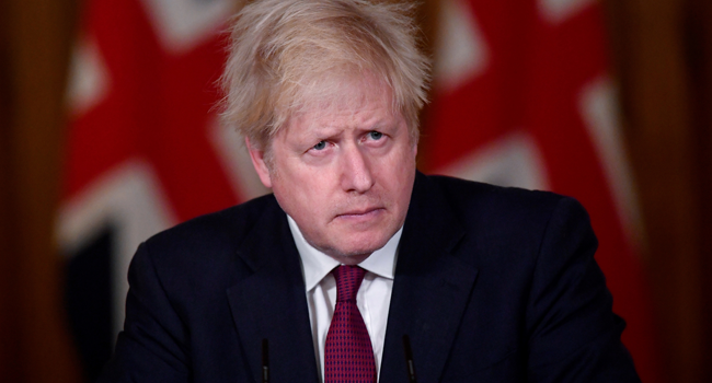 UK PM Holds Afghanistan Crisis Talks, Recalls Parliament