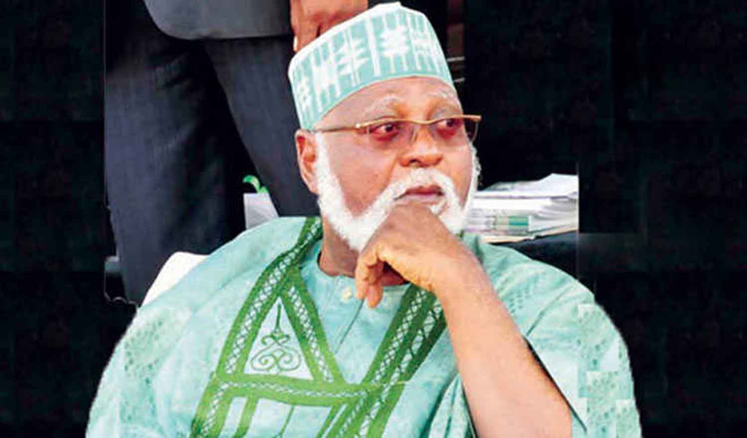 Why Breaking Up Nigeria Won't Be Easy - Abdulsalami