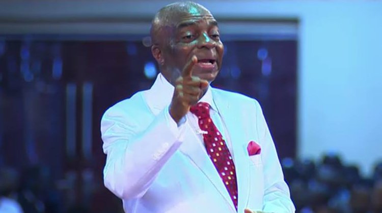 You Better Don’t Get Married- Bishop Oyedepo Tells Feminists