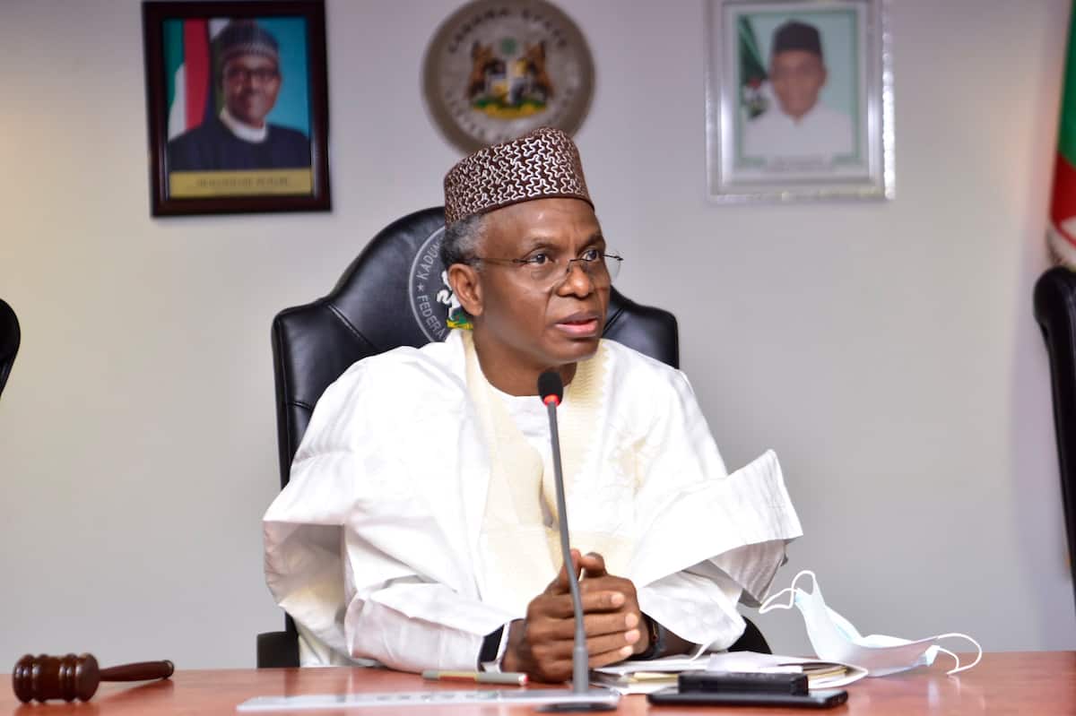 2023 Southern Govs Should’ve Consulted The North – El-Rufai
