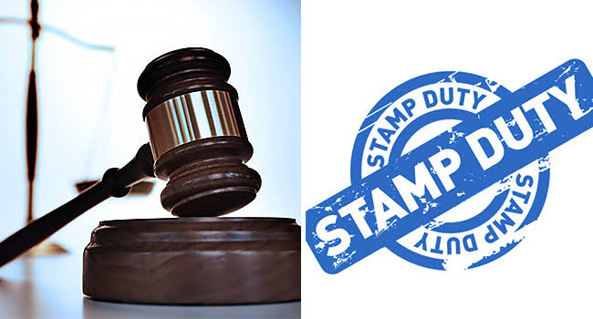 36 States Drag Federal Govt To Court Over Stamp Duty
