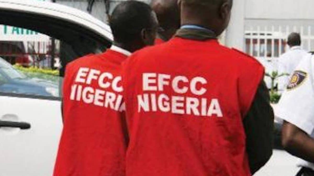 P&ID: EFCC Re-Arraigns Director Kuchazi For Money Laundering