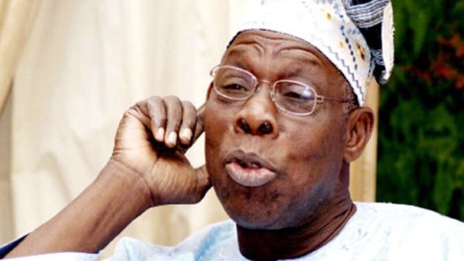 Accumulating Debt For Next Generation Is Criminal – Obasanjo