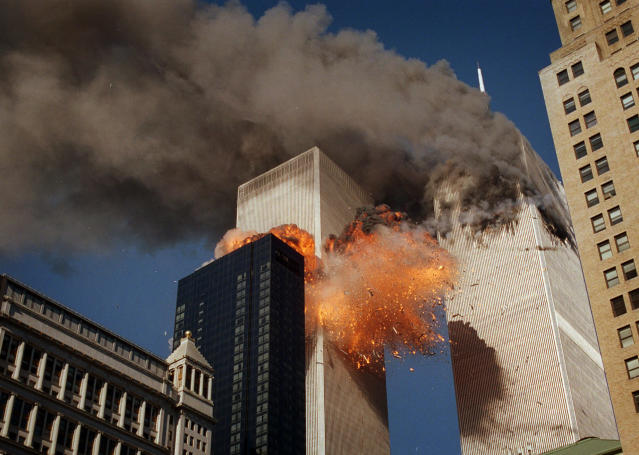 America Marks 20 Years Of 9 11, Set To Honour Dead