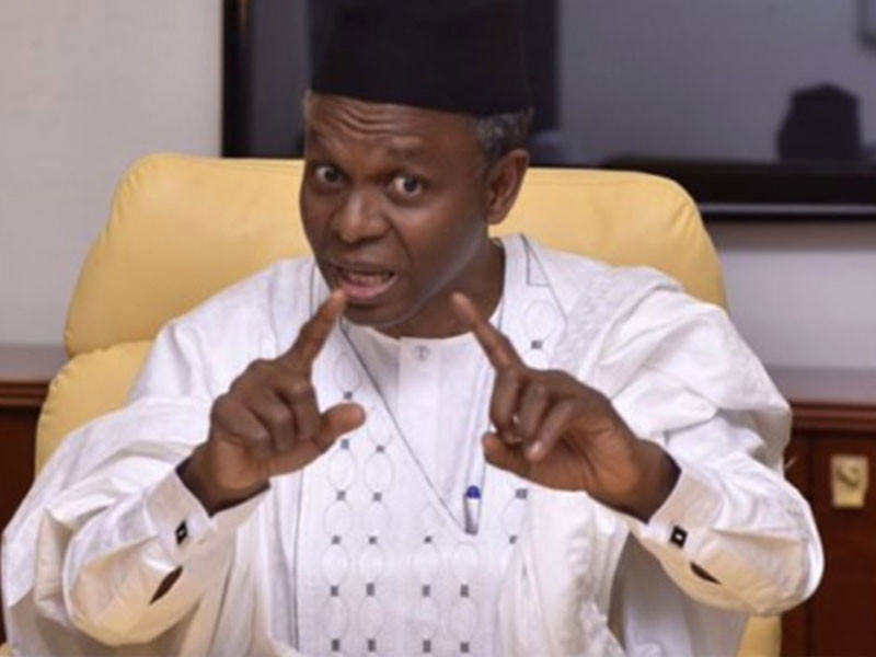 Anti-Open Grazing Laws Are Unimplementable, El-Rufai Warns