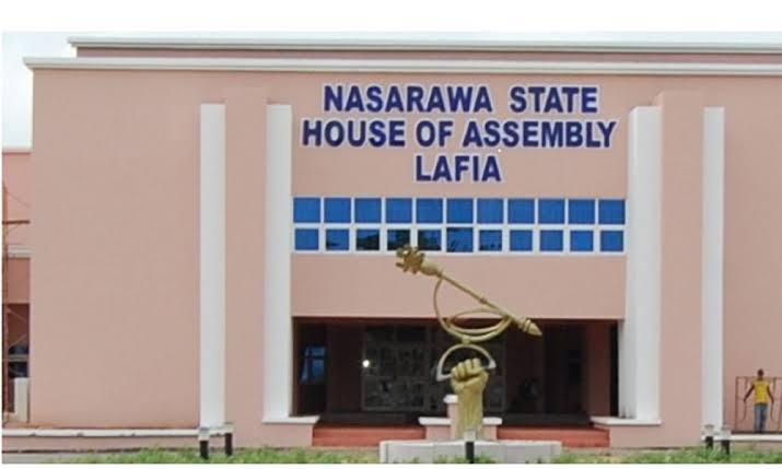 Assembly Members Escape Assassination Attempt In Nasarawa
