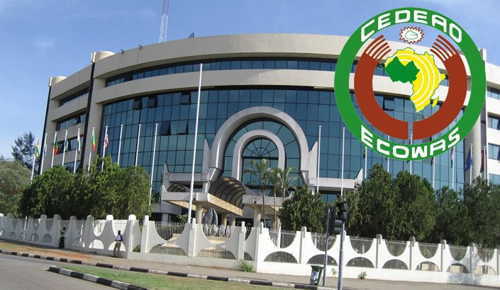Coup: ECOWAS Suspends Guinea, Announce New Plans