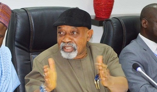 Elites Are In Danger In Nigeria, Ngige Cries Out