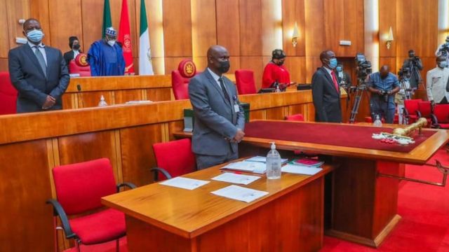 Ghana Defrauding Nigerians With Fake COVID Test – Lawmakers