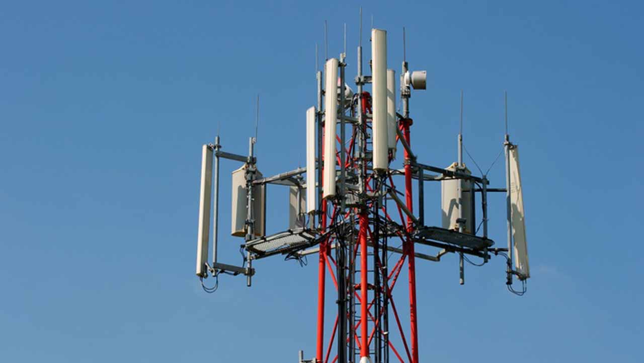 Insecurity Telecom Services Shut Down In Katsina