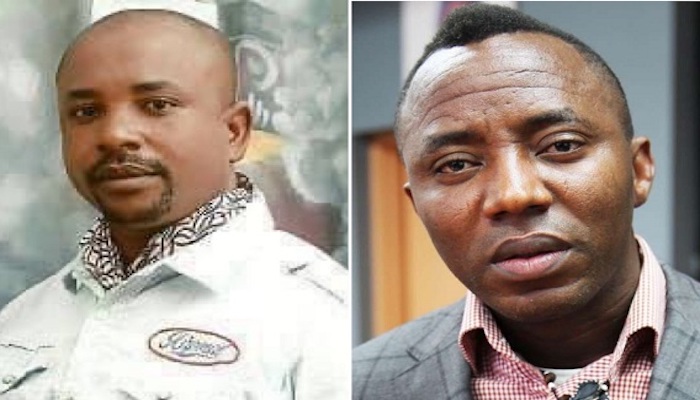 Killers Of Sowore’s Brother Abducted 5 Persons – Police