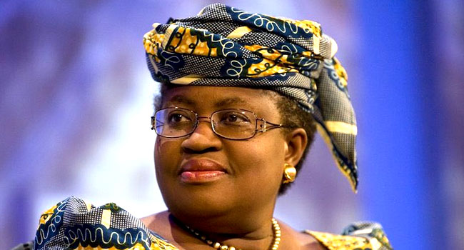 Okonjo-Iweala Reacts To The Killing Of Chike Akunyili
