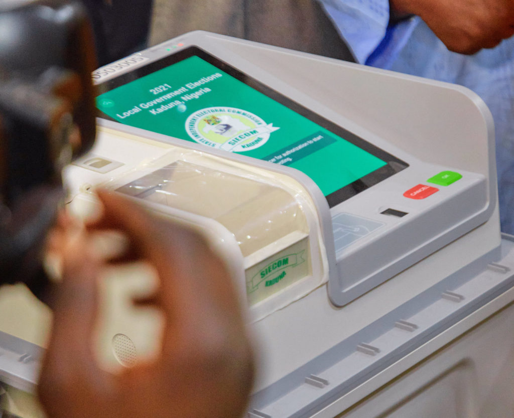 PDP Defeats APC Again, Wins Kajuru LG Election In Kaduna