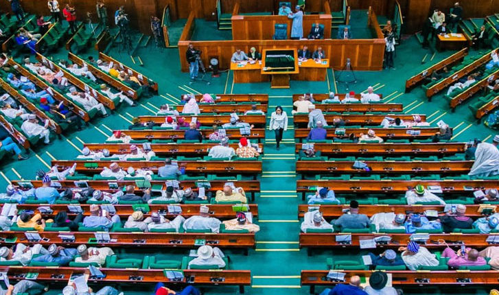 Deploy Security To Anambra To Curb Killings – Reps Tells NSA