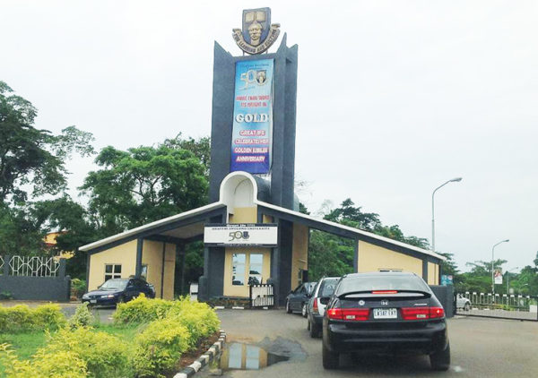 Sexual Harassment OAU Fires Another Lecturer