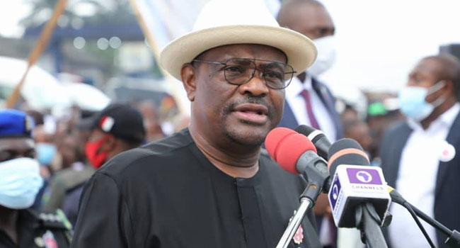 Some People Are Plotting To Rig 2023 Elections - Wike
