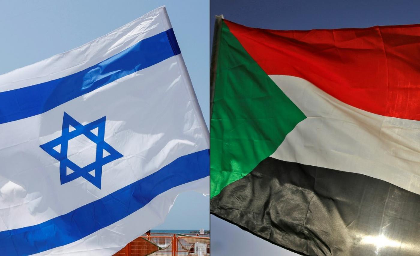 We Have Not Taken New Steps To Normalise Israel Ties- Sudan
