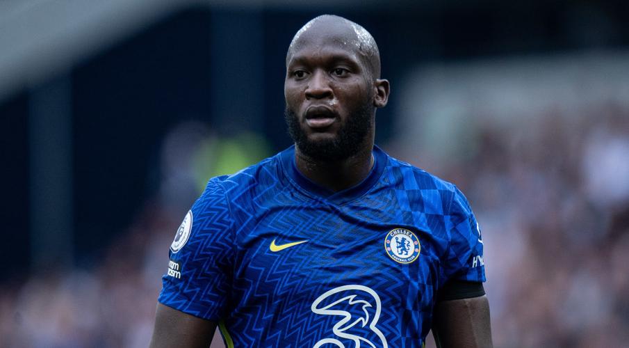 Why Football Must Do More To fight Racism – Lukaku