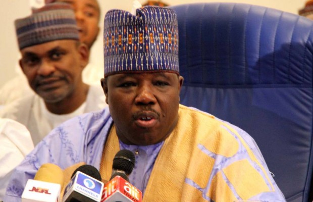 Why Zoning Should Be Discarded In 2023 — Modu Sheriff
