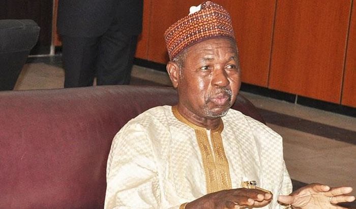 You’re Nothing Without North – Masari Fires Back At Wike