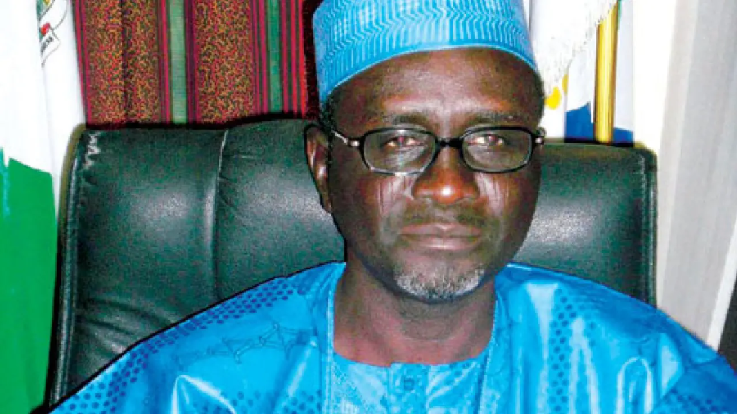 2023 Stop Threatening The North, Shekarau Warns Southern Govs