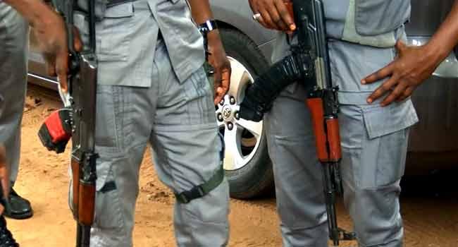 Abducted Customs Officer Found Dead