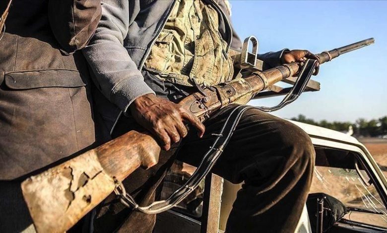 Bandits Attack Zamfara Community, Kill 14 People