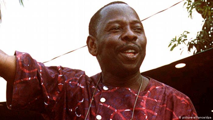 Buhari Set To Offer Post-Humous Pardon To Saro-Wiwa, 8 Others