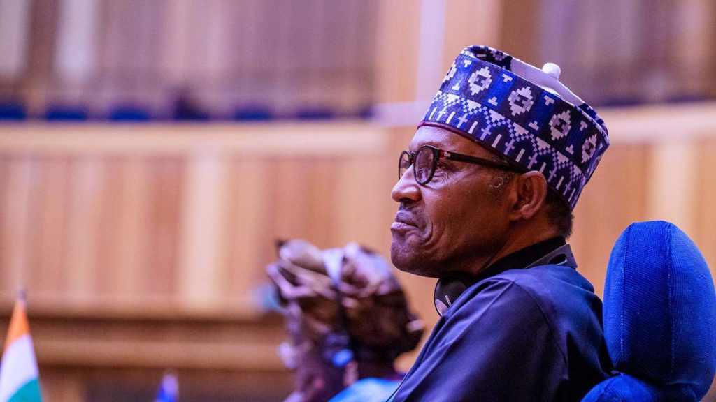 We Must Invest In Humane Policies – Buhari To World Leaders