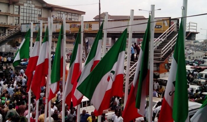 Convention PDP Disqualifies Three Aspirants