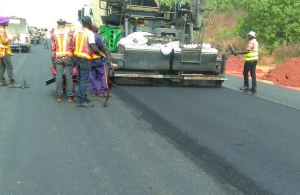 Ember Months Nigeria To Spend N75.8bn On Road Rehabilitation