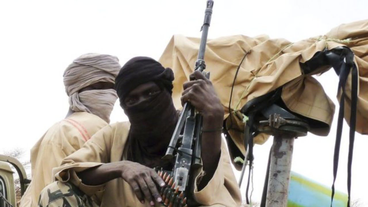 Gunmen Abduct Over 30 Passengers In Niger