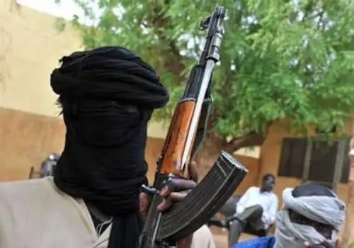 Gunmen Kidnap Permanent Secretary, Son In Niger