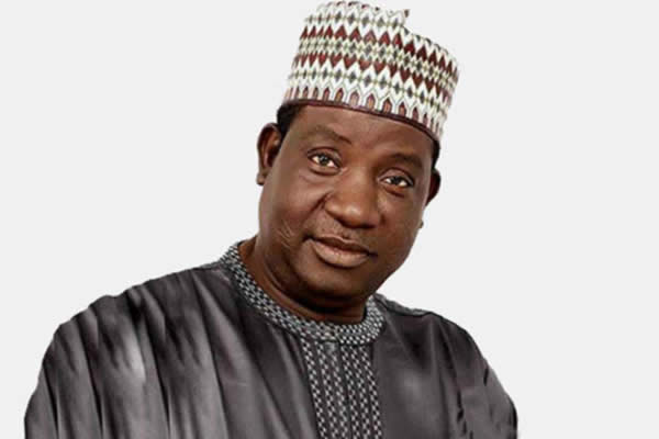How Plateau Politicians Are Fuelling Crisis - Governor Lalong