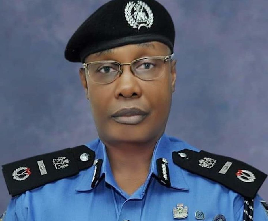IGP Returns Policemen Withdrawn By Predecessor To VIPs