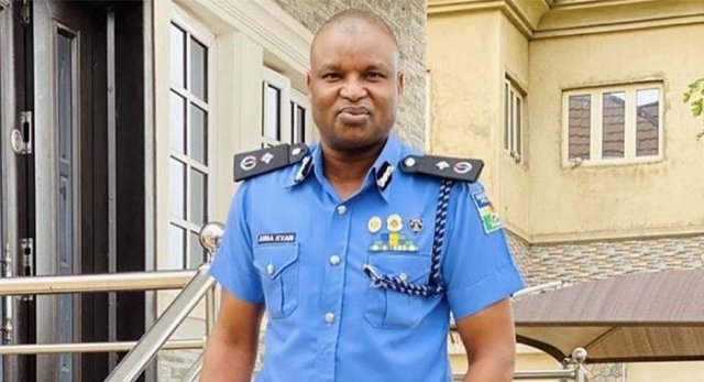 I’m Not Aware Of FBI’s Request For Extradition Of Kyari -IGP