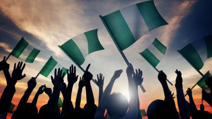 Nigeria Best Place To Be Despite Challenges, Says Writer