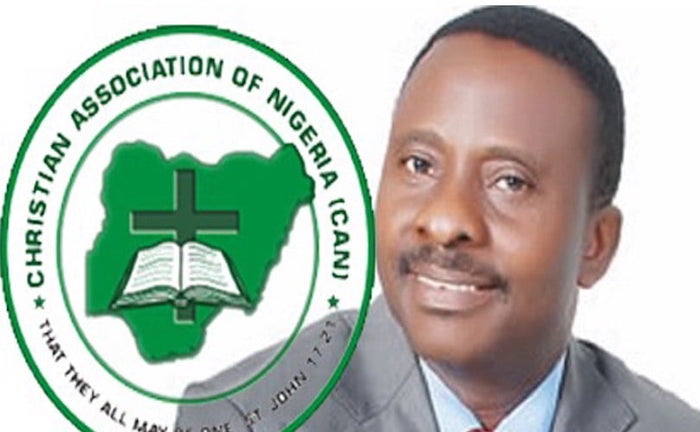 Insecurity Nigeria Christian Leadership Begins Weekly Prayers