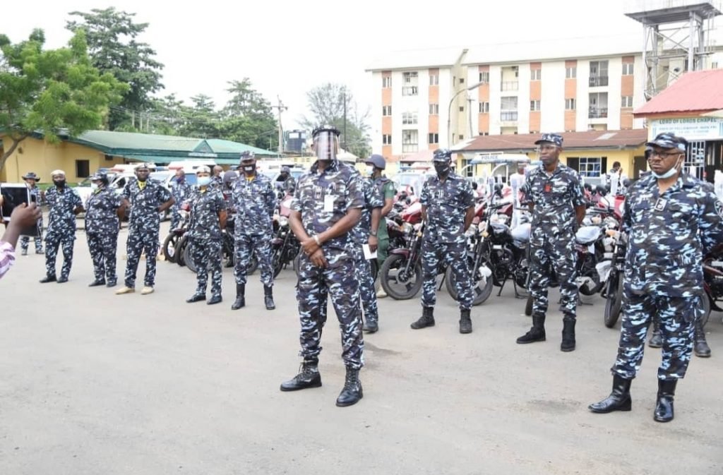 Police Confirm Dates, Venue For Lagos Recruitment