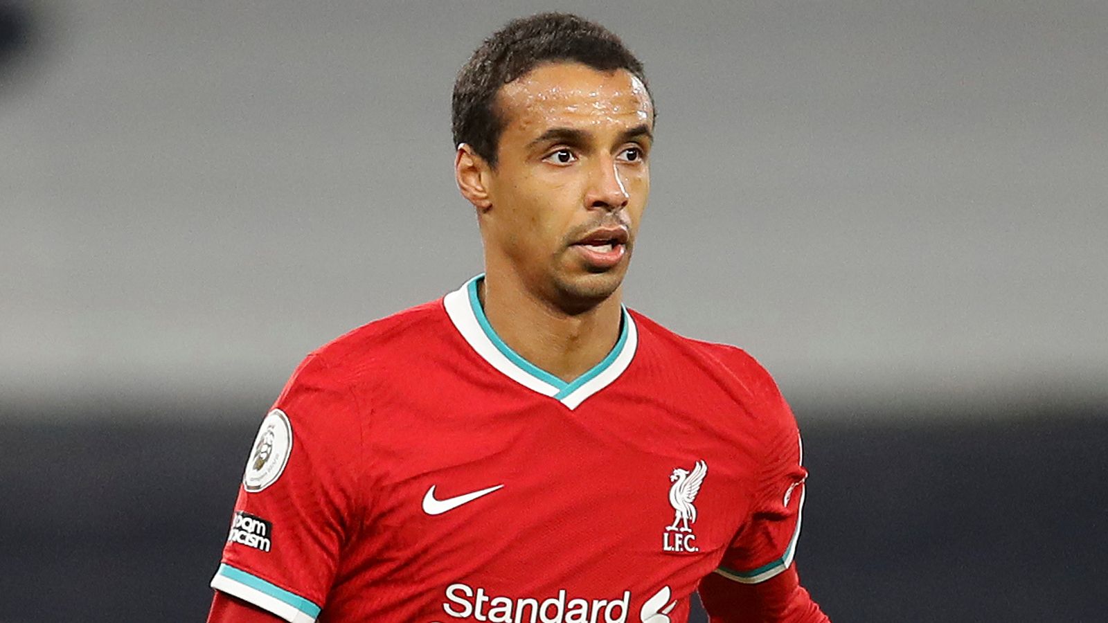 Liverpool Not Afraid Of Any Team In EPL, Matip Boasts
