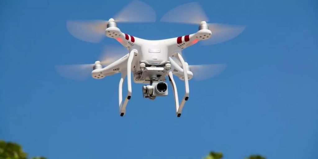 Nigeria Will Specialise In Drone Production Soon – FG