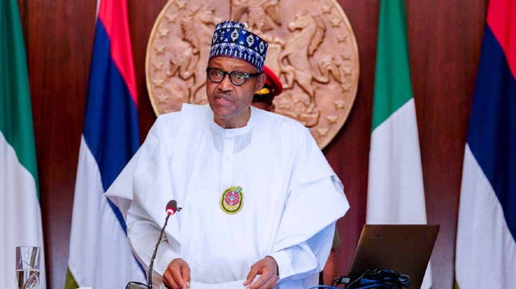 Nothing Must Stop Anambra Poll, Buhari Tells Security Chiefs