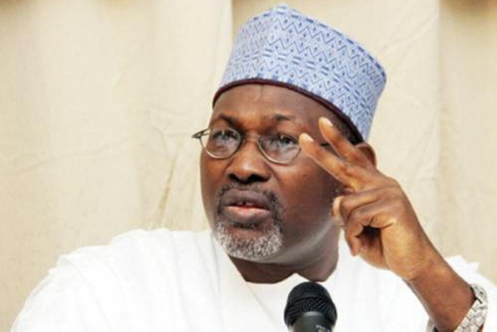 PDP, APC Have Led Nigeria Astray For 21 Years – Attairu Jega