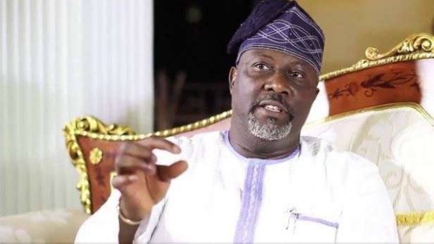 PDP Crisis Being Instigated By APC – Dino Melaye