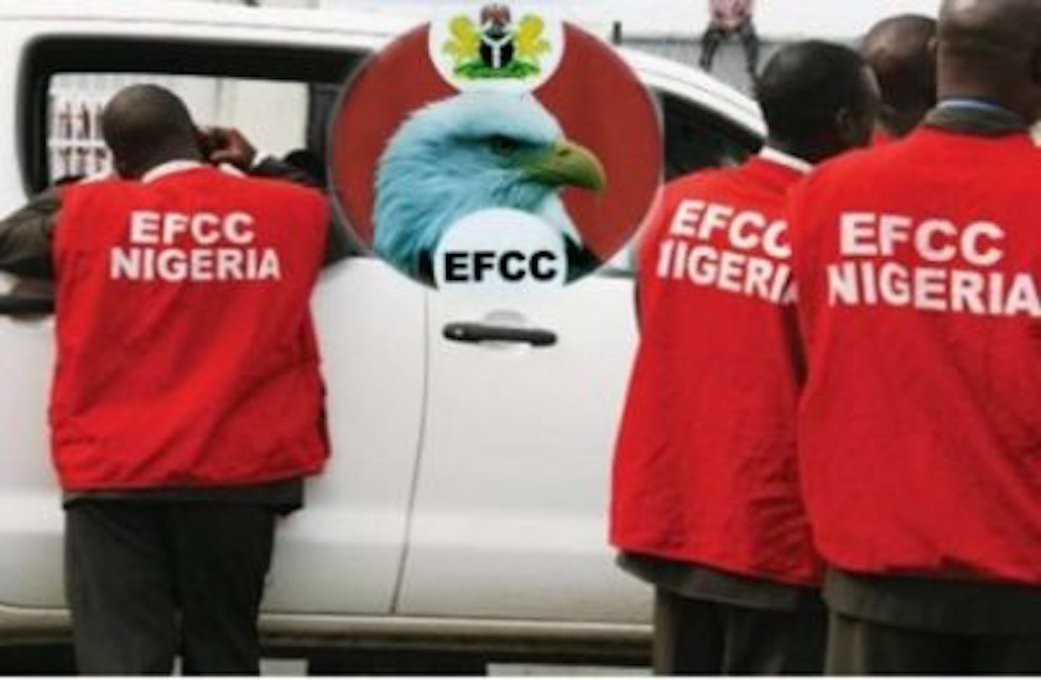 Details On EFCC's Raiding Of Justice Odili's Home
