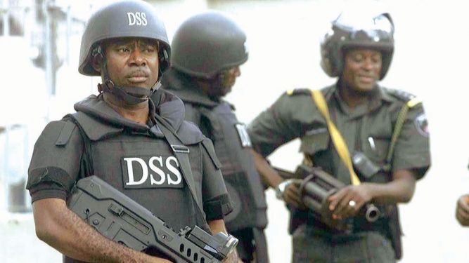 Police, DSS Take Over As Ogun APC Set For Parallel Congresses