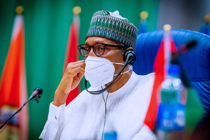 President Buhari Approves Date For APC National Convention