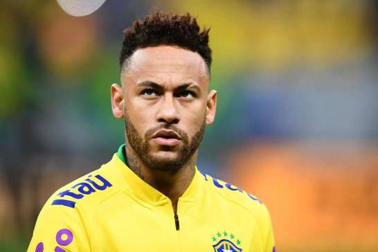 Qatar 2022 Will Be My Last World Cup, Neymar Declares