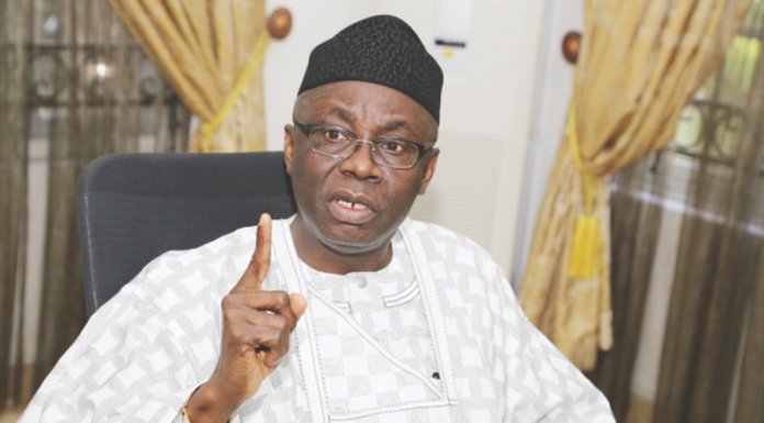 Restructuring Is Very Possible Without Violence – Bakare